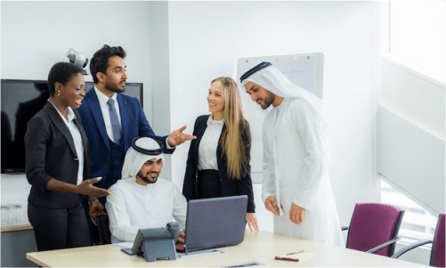 Personalized client management for diverse investors