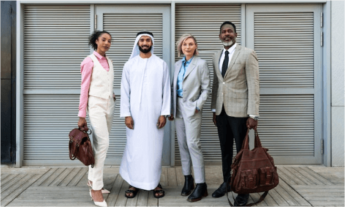 Strategic lead nurturing for the UAE luxury market