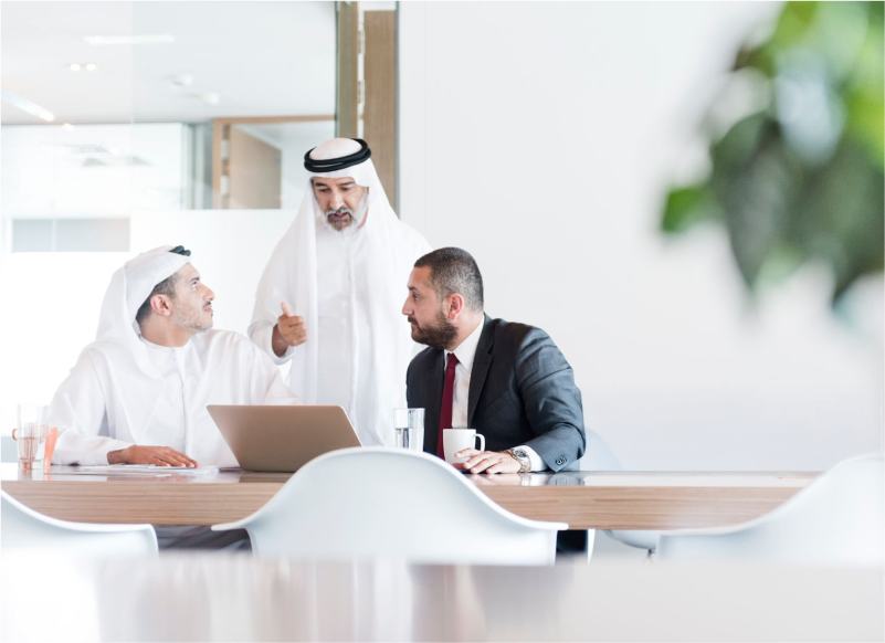 Retyn Ecommerce Growth Platform for the UAE