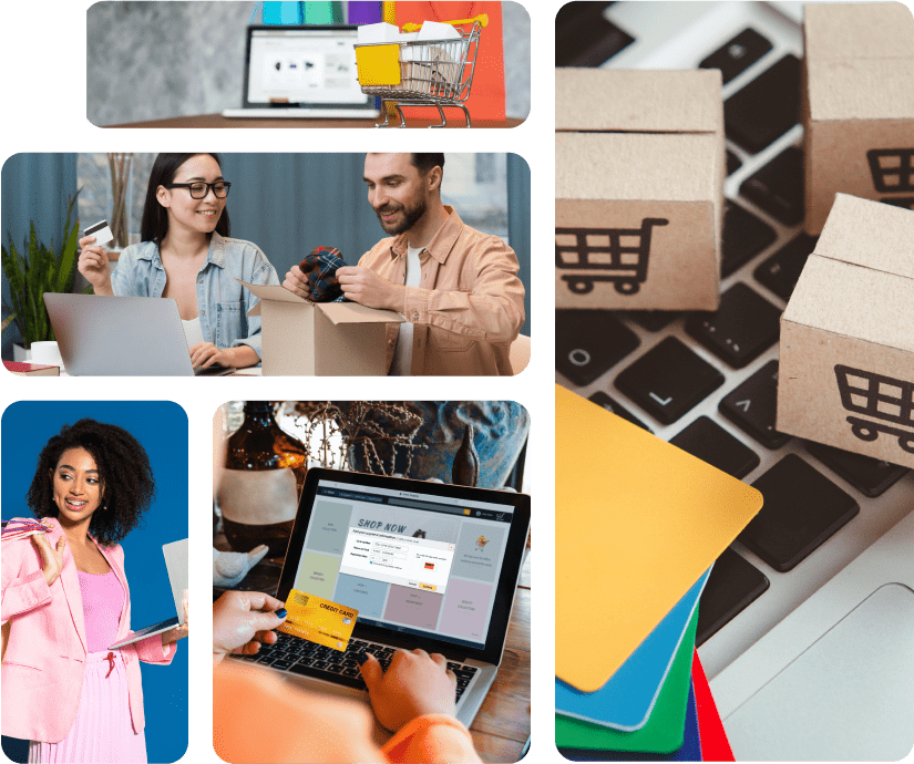 Ecommerce growth platform