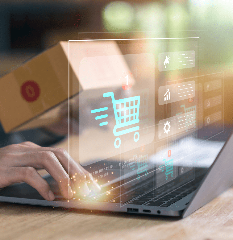 Ecommerce growth platform features