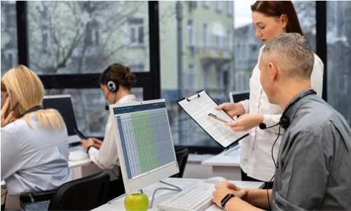 Compensation education resources