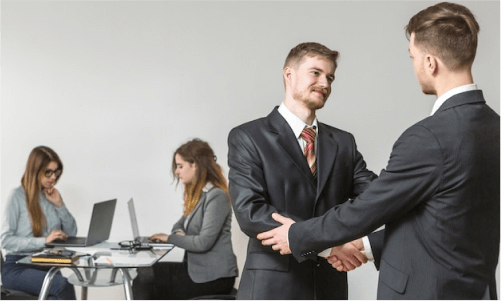 Enhance customer experience
