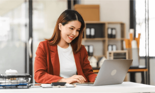 Enhanced agent productivity