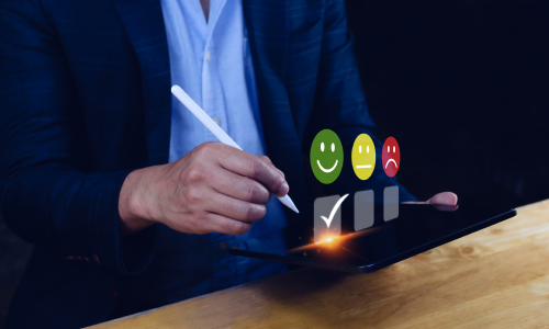 Mejore la satisfacción del cliente