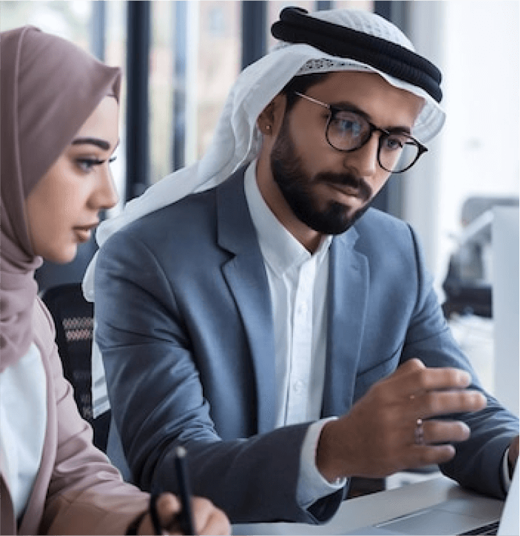 Features of Construction CRM for Dubai