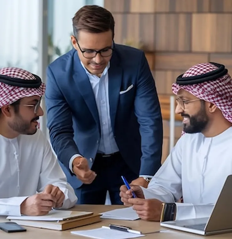 Features of Construction CRM for Dubai