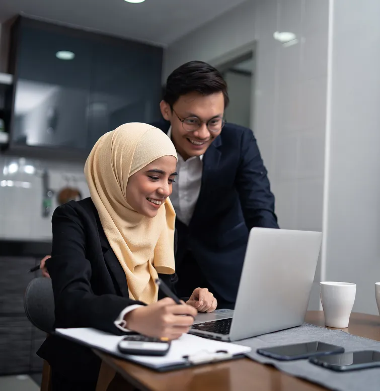 Features of Real Estate CRM Dubai
