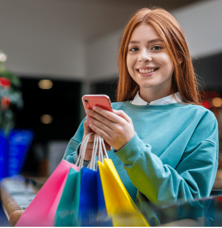 Ecommerce growth platform features