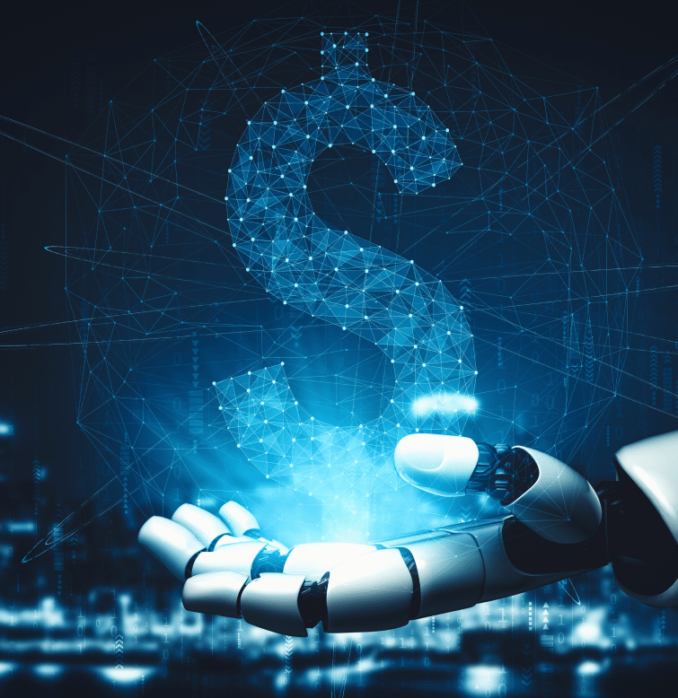 Características de la plataforma de crecimiento fintech