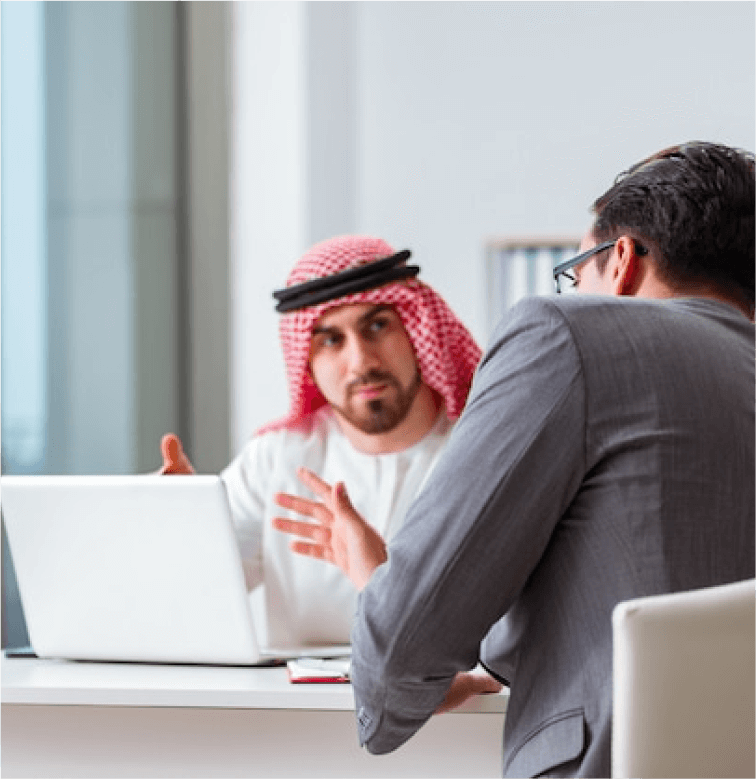 Features of Luxury CRM for Dubai
