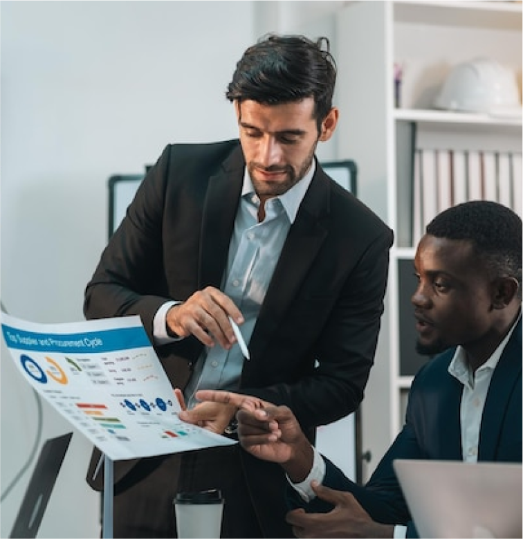 Features of Real Estate CRM for Dubai Agents