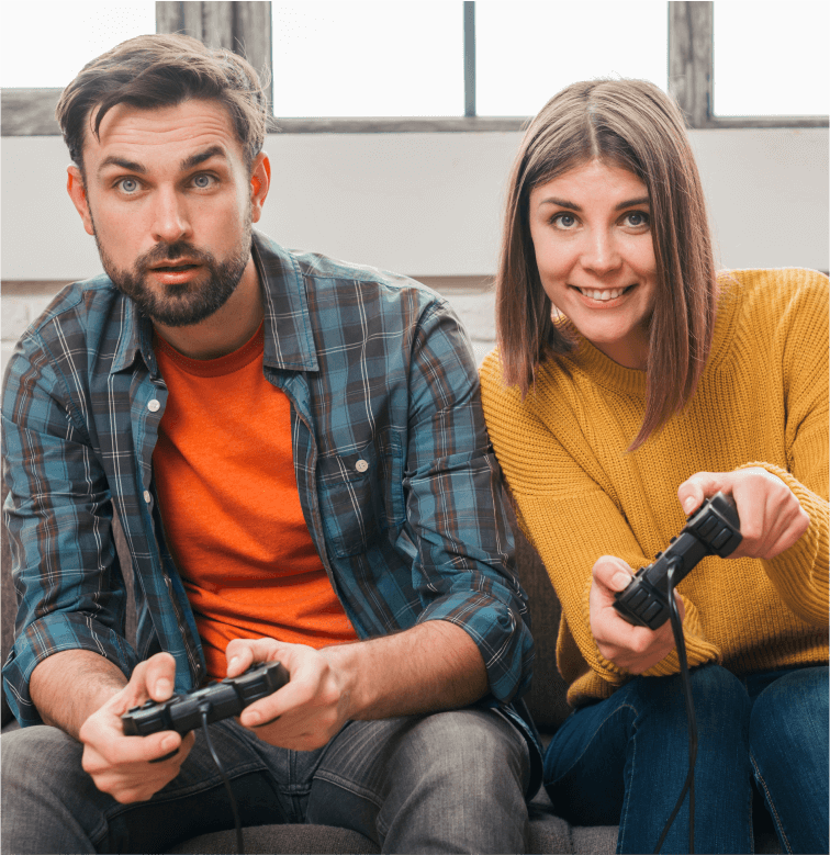 Features of Retyn Gaming Growth Platform