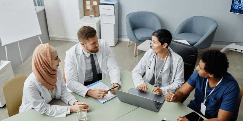 Improve operational efficiency