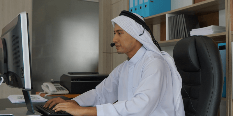Patient self-help portal