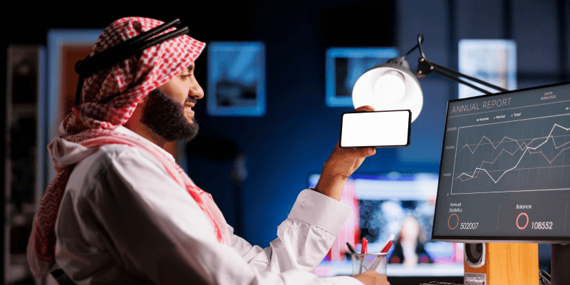 Advanced reporting and analytics