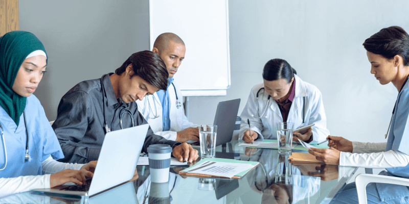 Expand telemedicine services