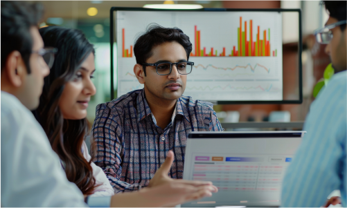 HR dashboard integration