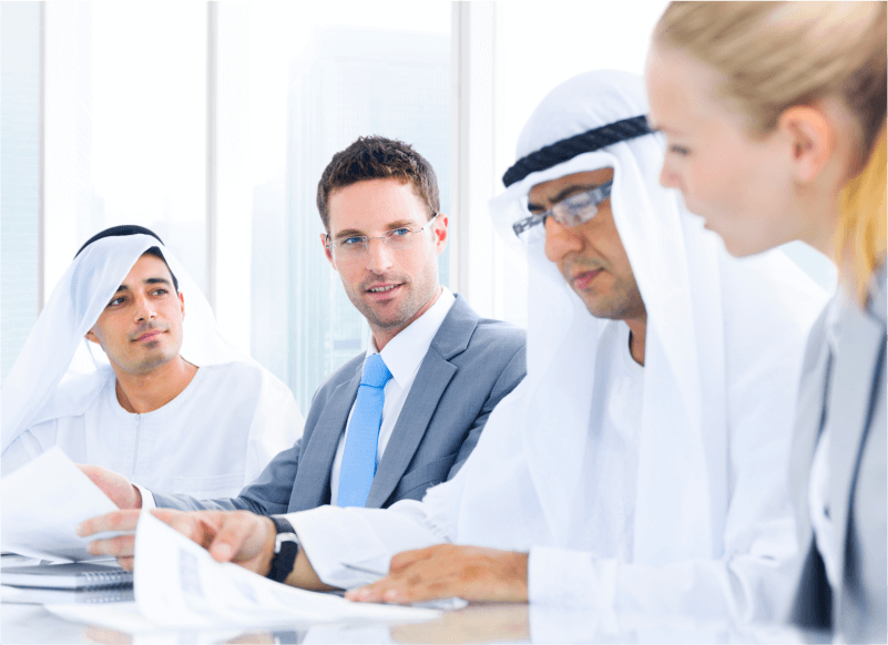 HRIS Integration for Incentive Compensation Management for UAE