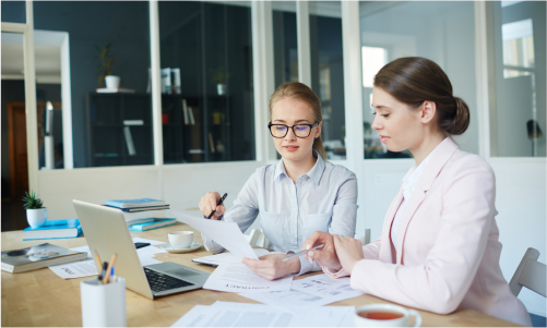 Payroll system integration