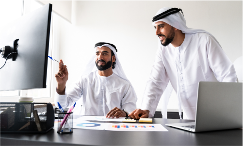 System-wide change management