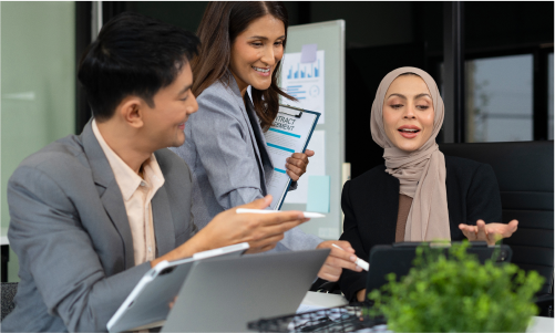 Payroll system integration