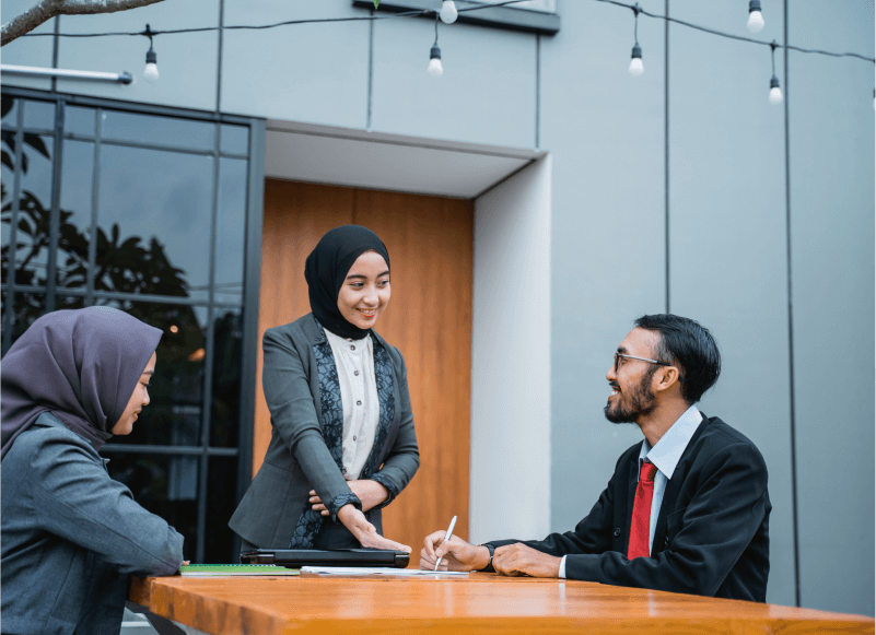 Retyn ICM Platform for the UAE