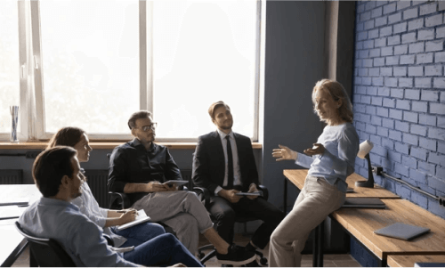 Improved client relationships