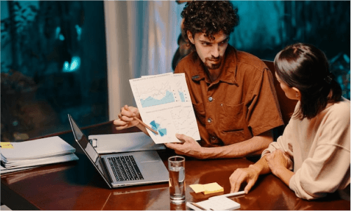 Increase operational efficiency