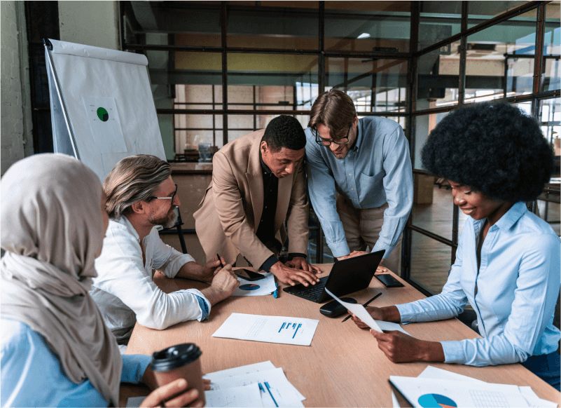 Incentive Plan Design Platform for UAE