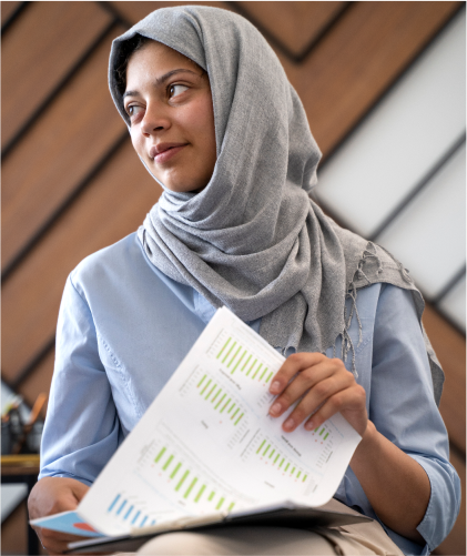 Performance-accelerating blueprints for Gulf businesses