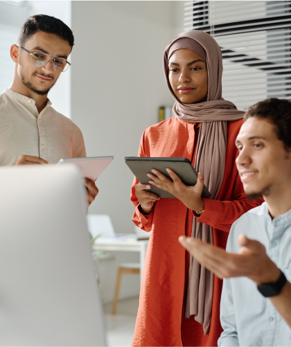 Fair-pay framework technology for diverse workforces