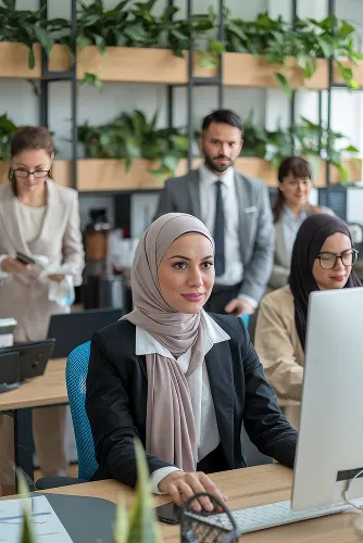 Scenario planning that delivers results in Dubai