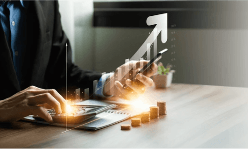 Accelerate business growth