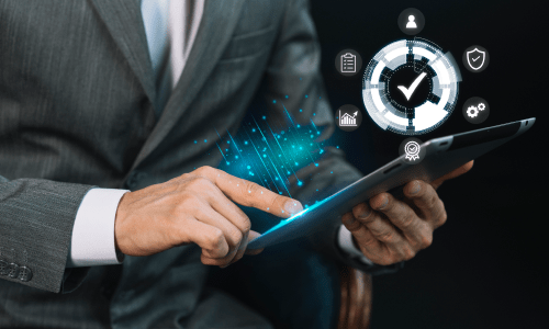 Increase operational efficiency