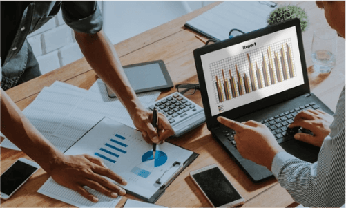Améliorer l'efficacité opérationnelle