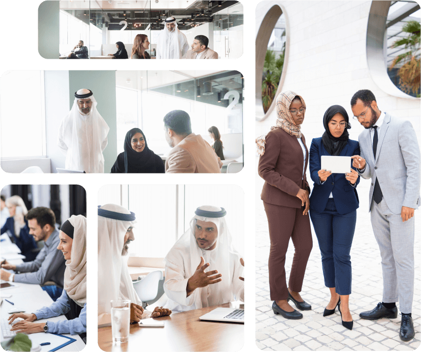 Retyn Insurance Platform for the UAE