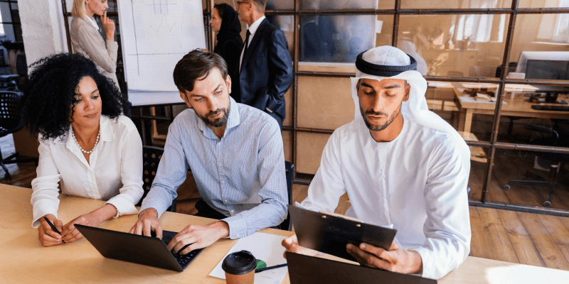 Marketing automation