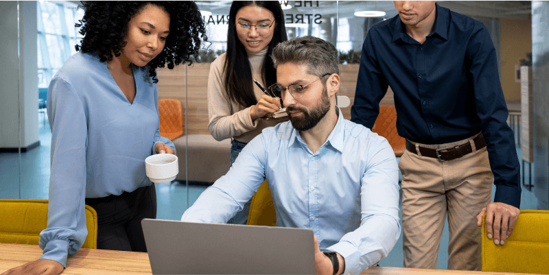 Integrations