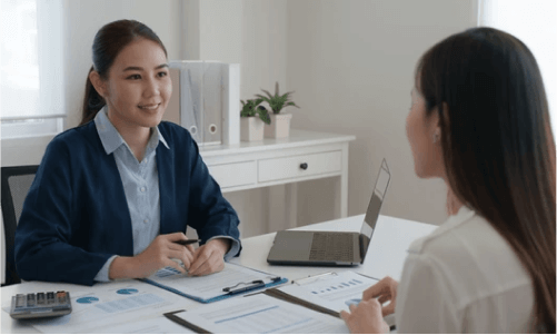 Market entry planning