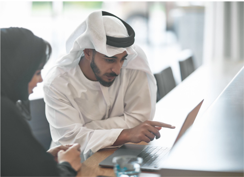 Retyn LMS Software for the UAE