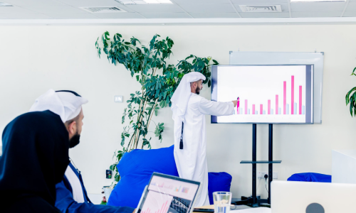Analytics-powered learning