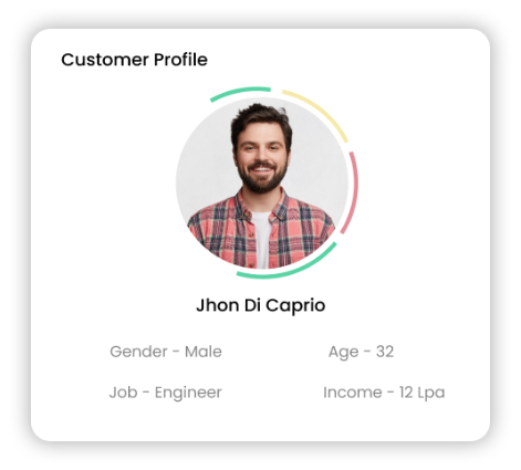 Loyalty customer profile