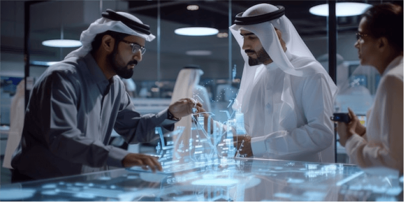 Intelligent process automation