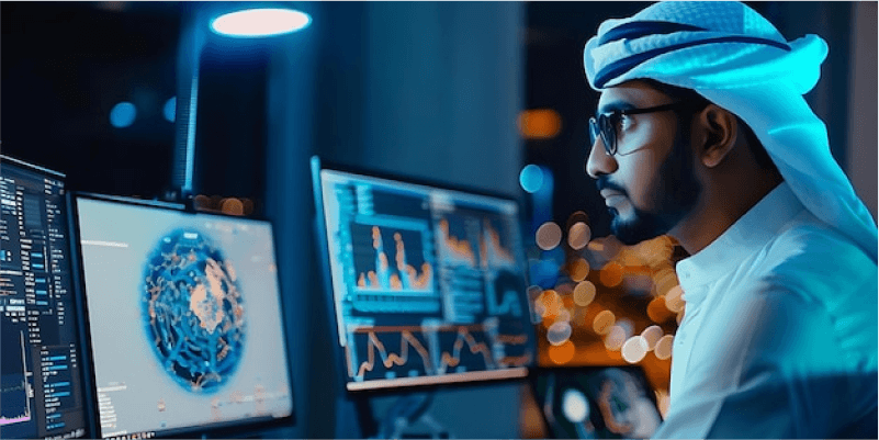 Centralized international client database