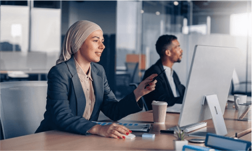 Comprehensive investor profiles