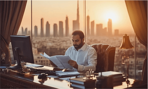 Strategic investor nurturing