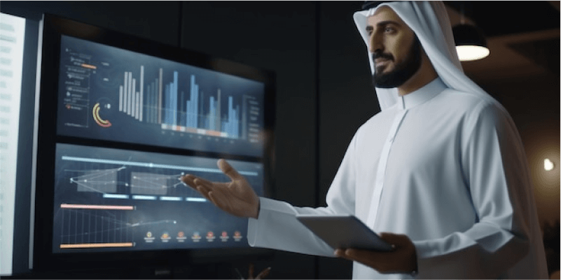 Luxury market analytics and reporting