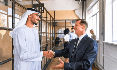 Tailored investor relations
