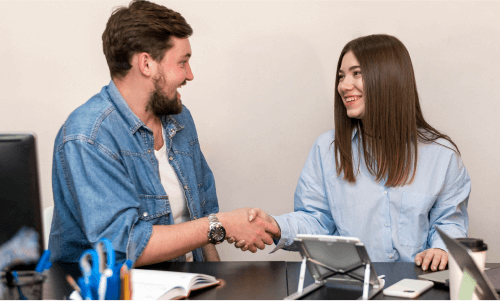 Transaction lifecycle management